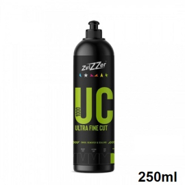 PASTA ZA POLIRANJE ULTRAFINE UC 1000 250ML 071962 ZVIZZER